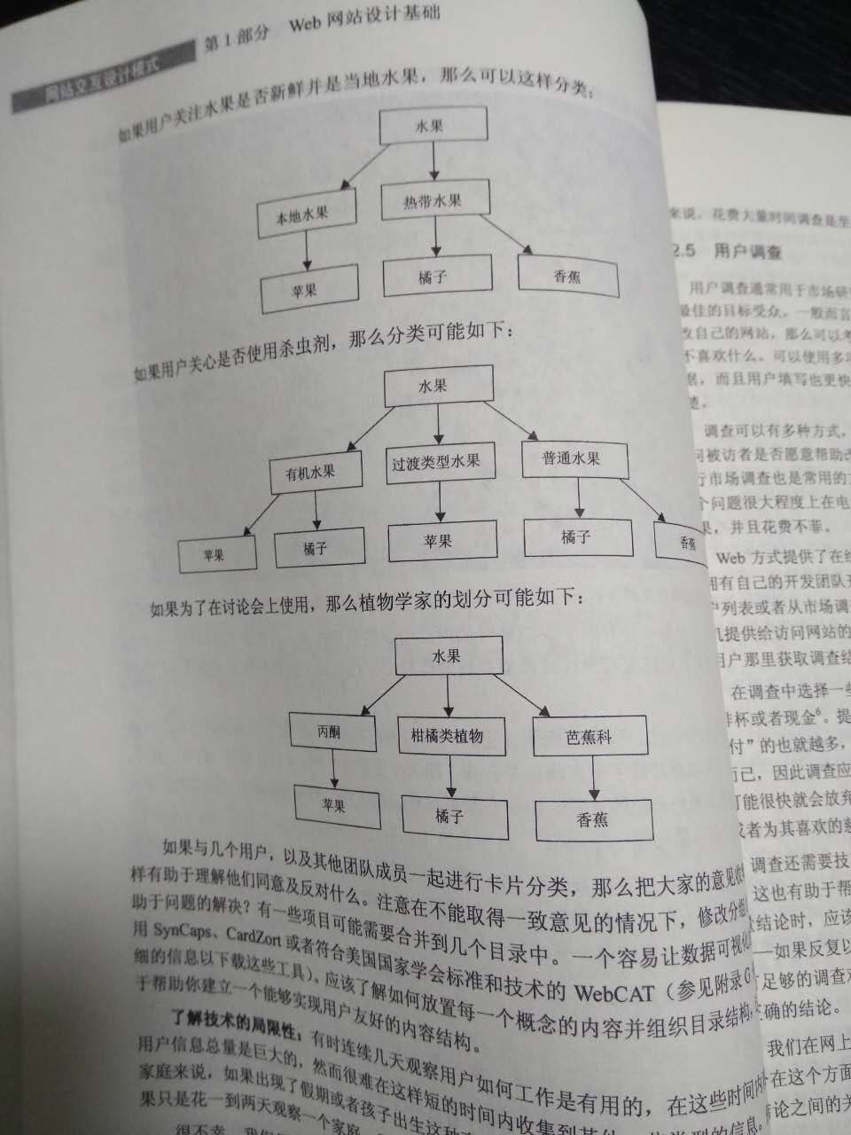 网站交互模式片段01