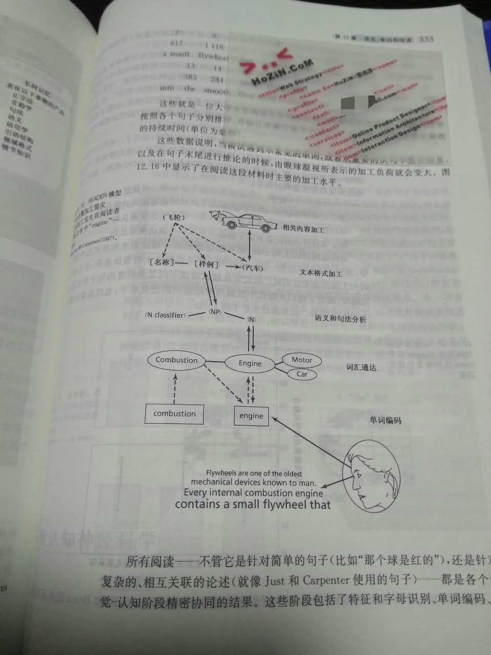 认知心理学09