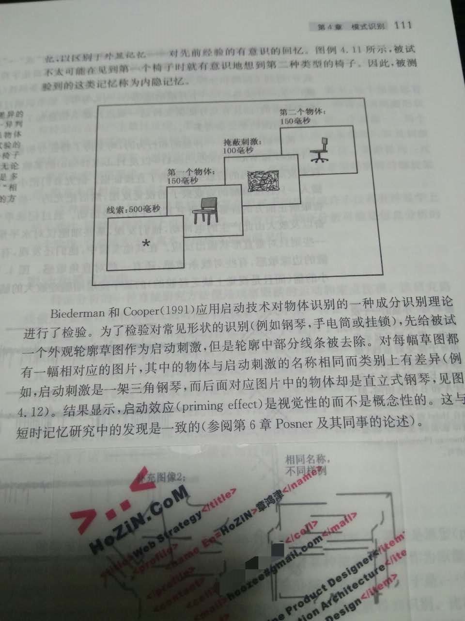 认知心理学02